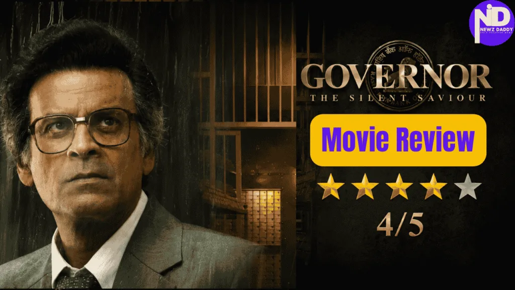 Governor Movie Review