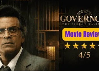 Governor Movie Review