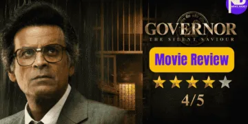 Governor Movie Review