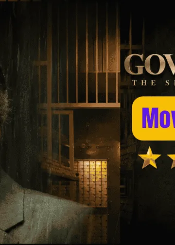 Governor Movie Review