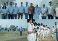 Grassroots Cricket Development Initiative Launched Near Rajkot