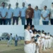 Grassroots Cricket Development Initiative Launched Near Rajkot
