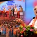 Gujarat CM Leads Viksit Bharat Sankalp Sammelan