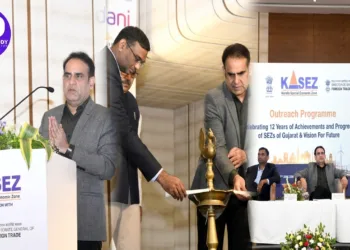 Gujarat SEZ Exports Reach New High as Trade Growth