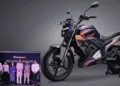 Gujarat’s EV Dream Grows as Oben Rorr Evo Hits Ahmedabad