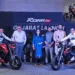 Gujarat’s EV Push Gets Bigger as Oben Rorr Evo Arrives