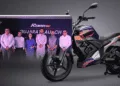 Gujarat’s EV Push Gets Bigger as Oben Rorr Evo Arrives