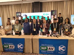Cybersecurity CISO Conclave Ahmedabad Focuses on Compliance