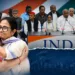 INDIA Alliance Meeting Exposes Differences Among Allies-1
