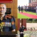 India Feels Proud As Raja Subramani Takes CDS Charge