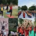 International Day of Yoga Celebrated Across Kalorex Schools