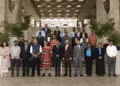 International Law and Security Programme Opens at RRU