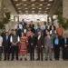 International Law and Security Programme Opens at RRU