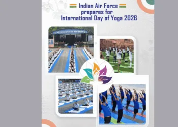 International Yoga Day 2026 Inspires Health and Wellness