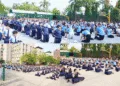 International Yoga Day, Ahmedabad, Inspires Healthy Habits