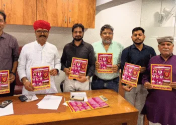 Jaunpur Mahotsav 2026 Returns to Ahmedabad