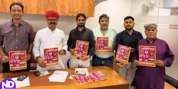 Jaunpur Mahotsav 2026 Returns to Ahmedabad