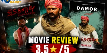 Kadaknath Gujarati Movie Review
