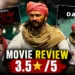 Kadaknath Gujarati Movie Review