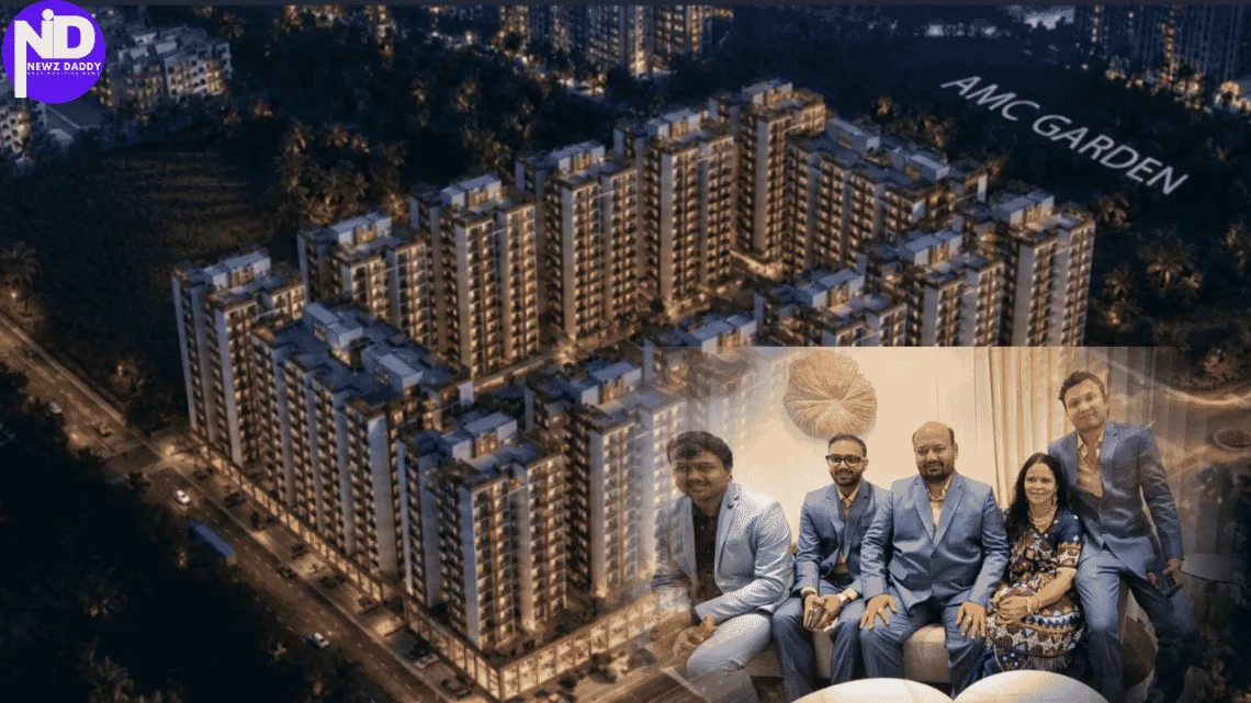 Laxmi Goldorna House Ltd Launches The Universe