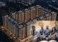 Laxmi Goldorna House Ltd Launches The Universe