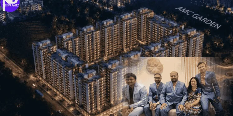 Laxmi Goldorna House Ltd Launches The Universe