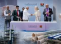 Lubrizol Grasim CPVC Plant Opens to Boost India Supply