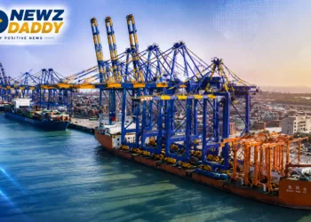 MSC Investment in Vizhinjam Port Marks Major Foreign Deal
