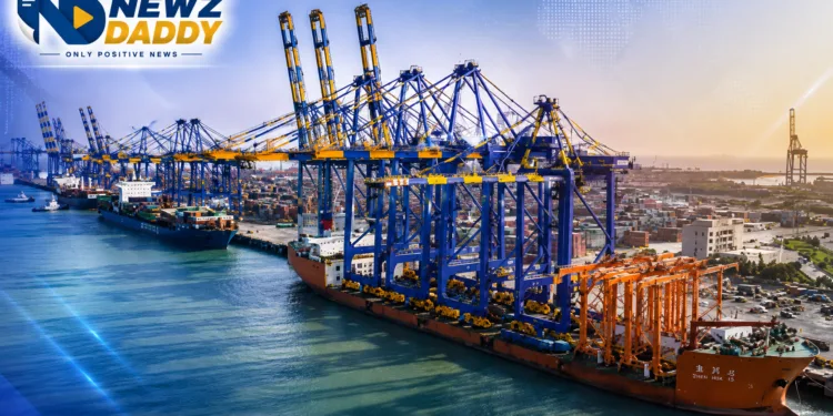 MSC Investment in Vizhinjam Port Marks Major Foreign Deal
