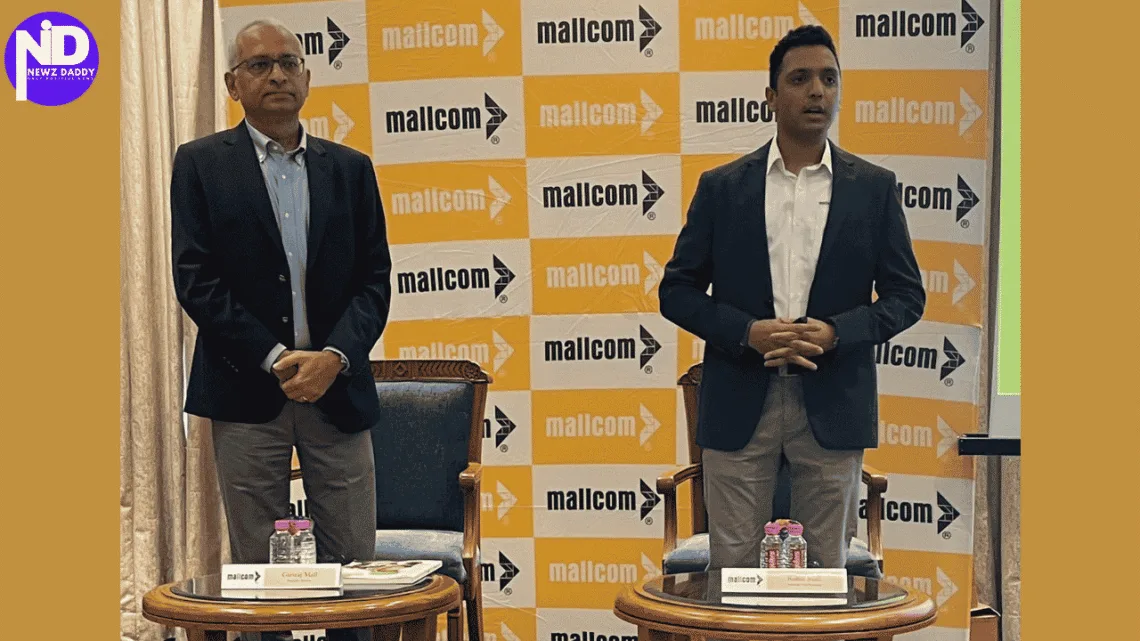 Mallcom Sanand PPE Facility Brings Big Jobs to Gujarat