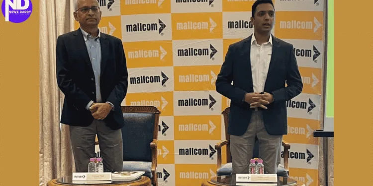 Mallcom Sanand PPE Facility Brings Big Jobs to Gujarat