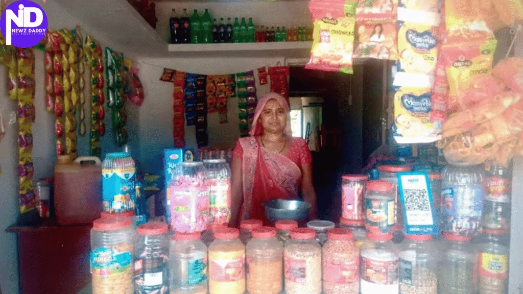 Microfinance in Gujarat Helping Women Build Small Businesses