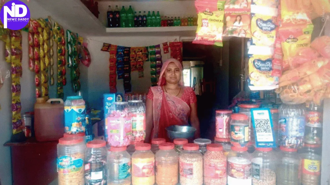 Microfinance in Gujarat Helping Women Build Small Businesses