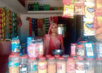 Microfinance in Gujarat Helping Women Build Small Businesses