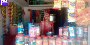 Microfinance in Gujarat Helping Women Build Small Businesses