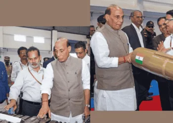 Mission Sudarshan Chakra: India's New Missile Shield Plan