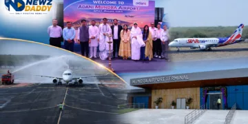 Mundra Airport Starts Flights to 8 Cities