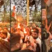 NEET Paper Leak Row Sparks Youth Congress Rally