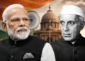 Narendra Modi Longest-Serving Prime Minister