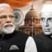 Narendra Modi Longest-Serving Prime Minister