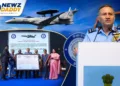 Netra AEW&C Gives India A Stronger Eye In Sky