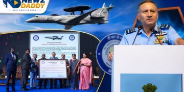 Netra AEW&C Gives India A Stronger Eye In Sky