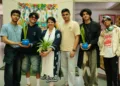 OutStation at Kalorex Future School Delights Students