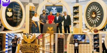 Phoenix Shopping League 2026 Launches Across Major Indian Malls