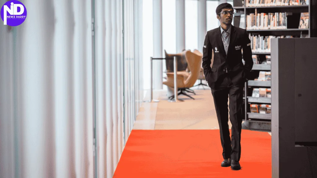 Praggnanandhaa Norway Chess 2026 Victory Creates History