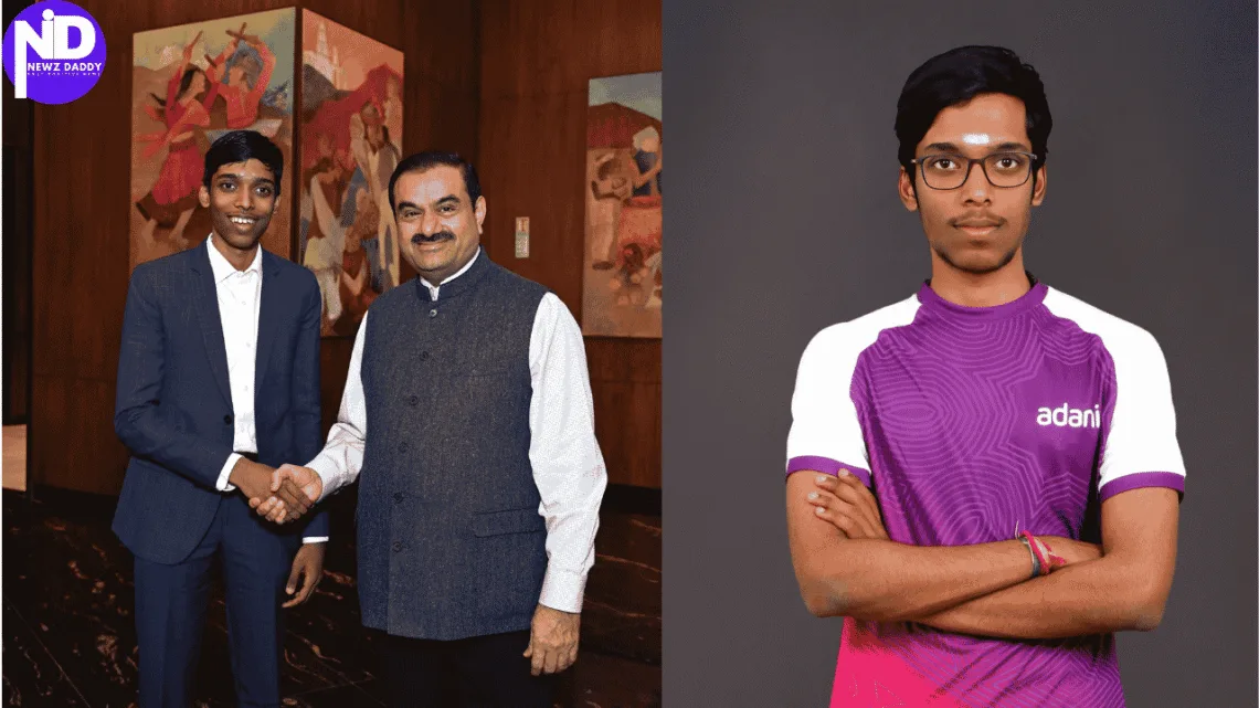 Praggnanandhaa Norway Chess Win Sparks Proud India Moment