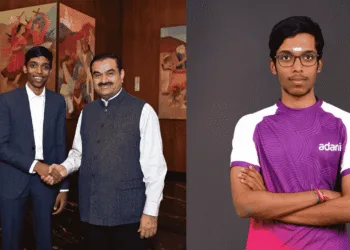 Praggnanandhaa Norway Chess Win Sparks Proud India Moment