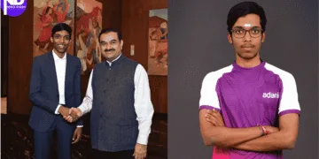 Praggnanandhaa Norway Chess Win Sparks Proud India Moment