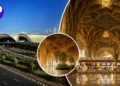 Prix Versailles World’s Most Beautiful Airports 2026 India Wins