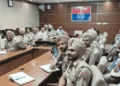 RRU AI Training for Punjab Police Covers Claude and AI Tools